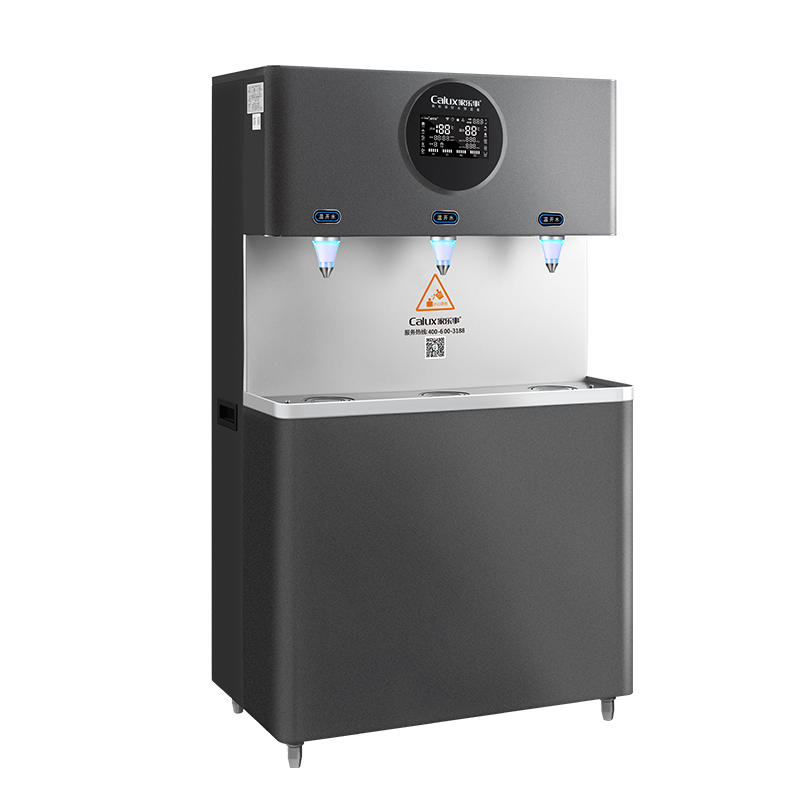 家樂事Z5型商用凈水器（100人）