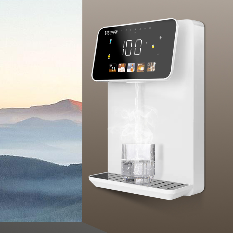 速騰管線機CL-035（白色）