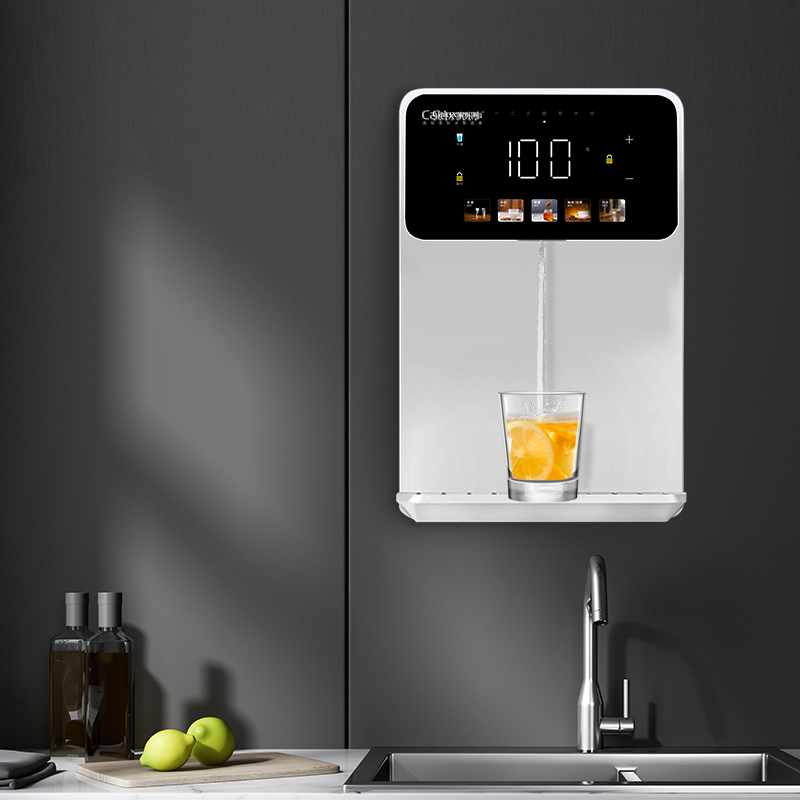 速騰管線機CL-035（白色）