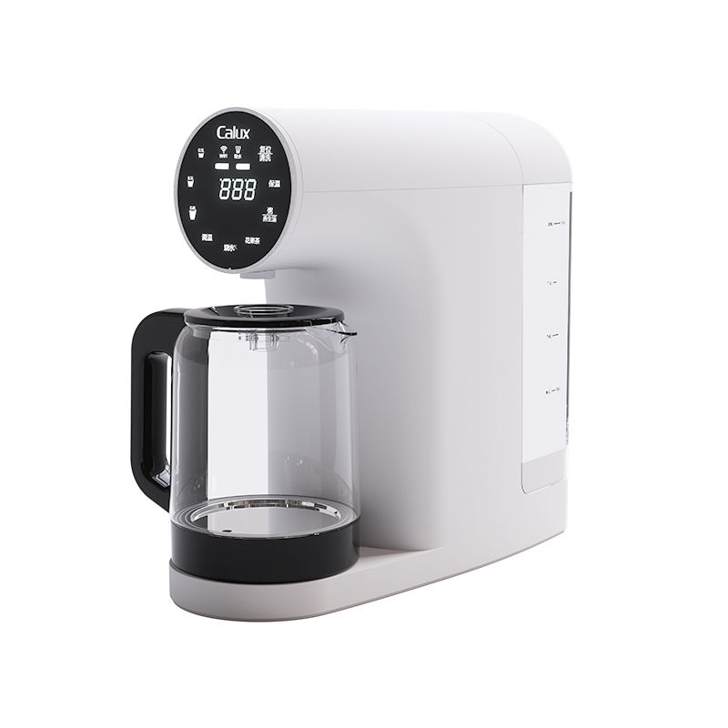 臺式凈飲一體機P40