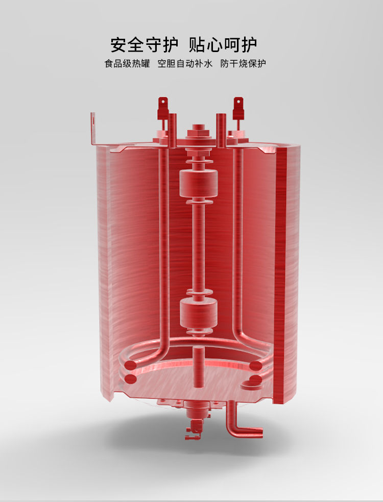 家樂事加熱伴侶CL-SR30-01產品介紹