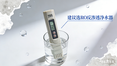 家樂事凈水器廠家