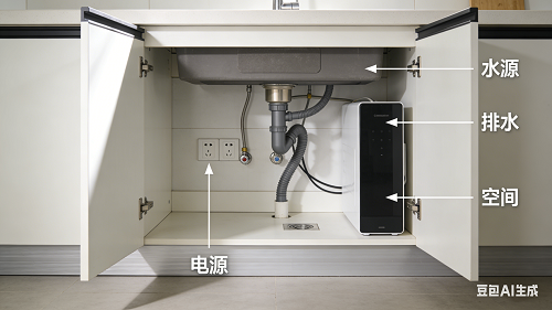 家樂事凈水器廠家